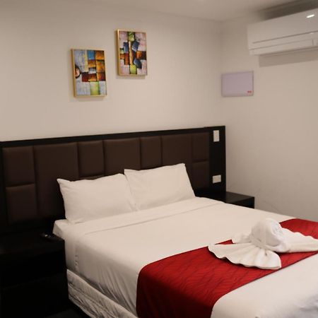 Krishna Motel - Newly Built In Papakura Окленд Экстерьер фото