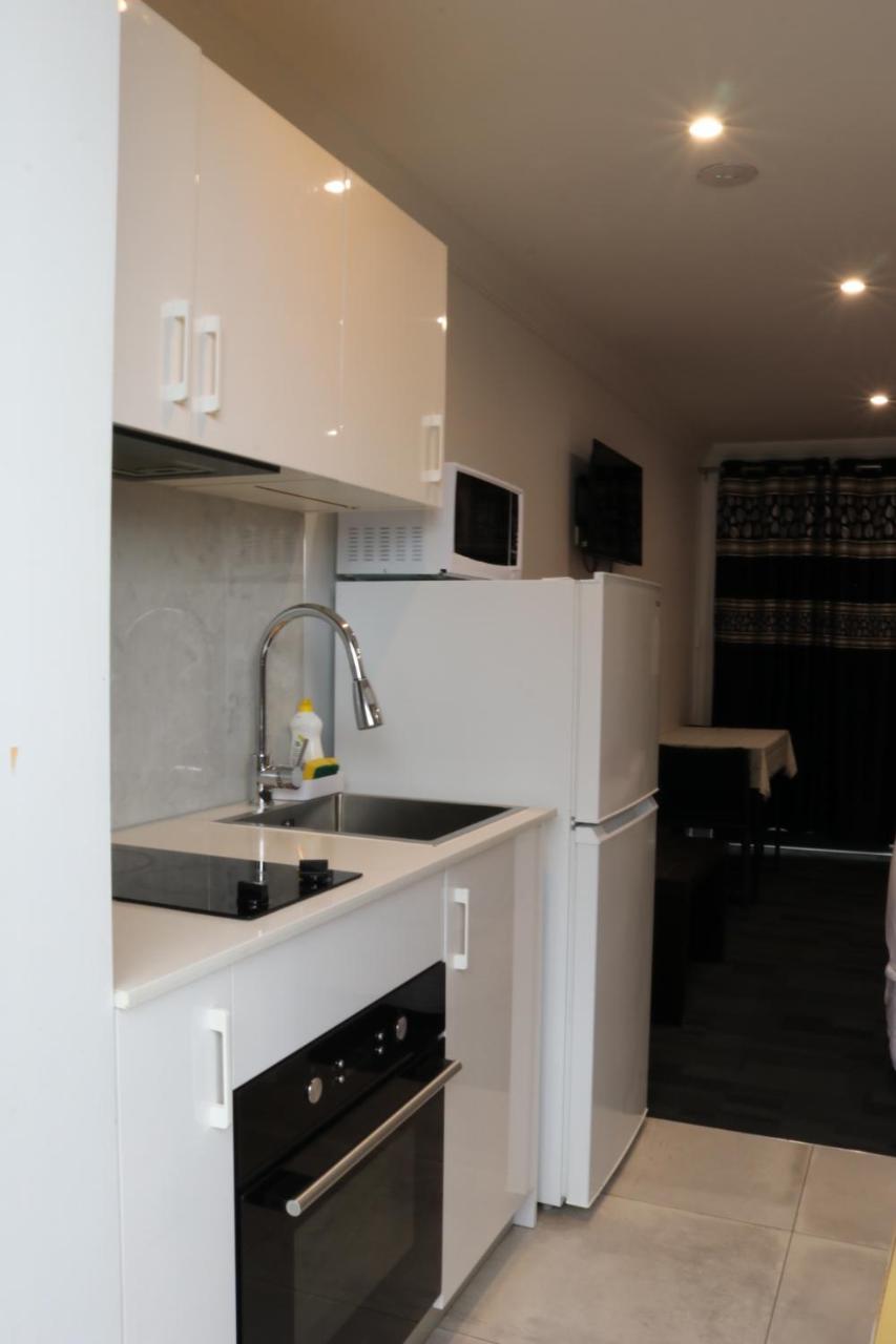Krishna Motel - Newly Built In Papakura Окленд Экстерьер фото
