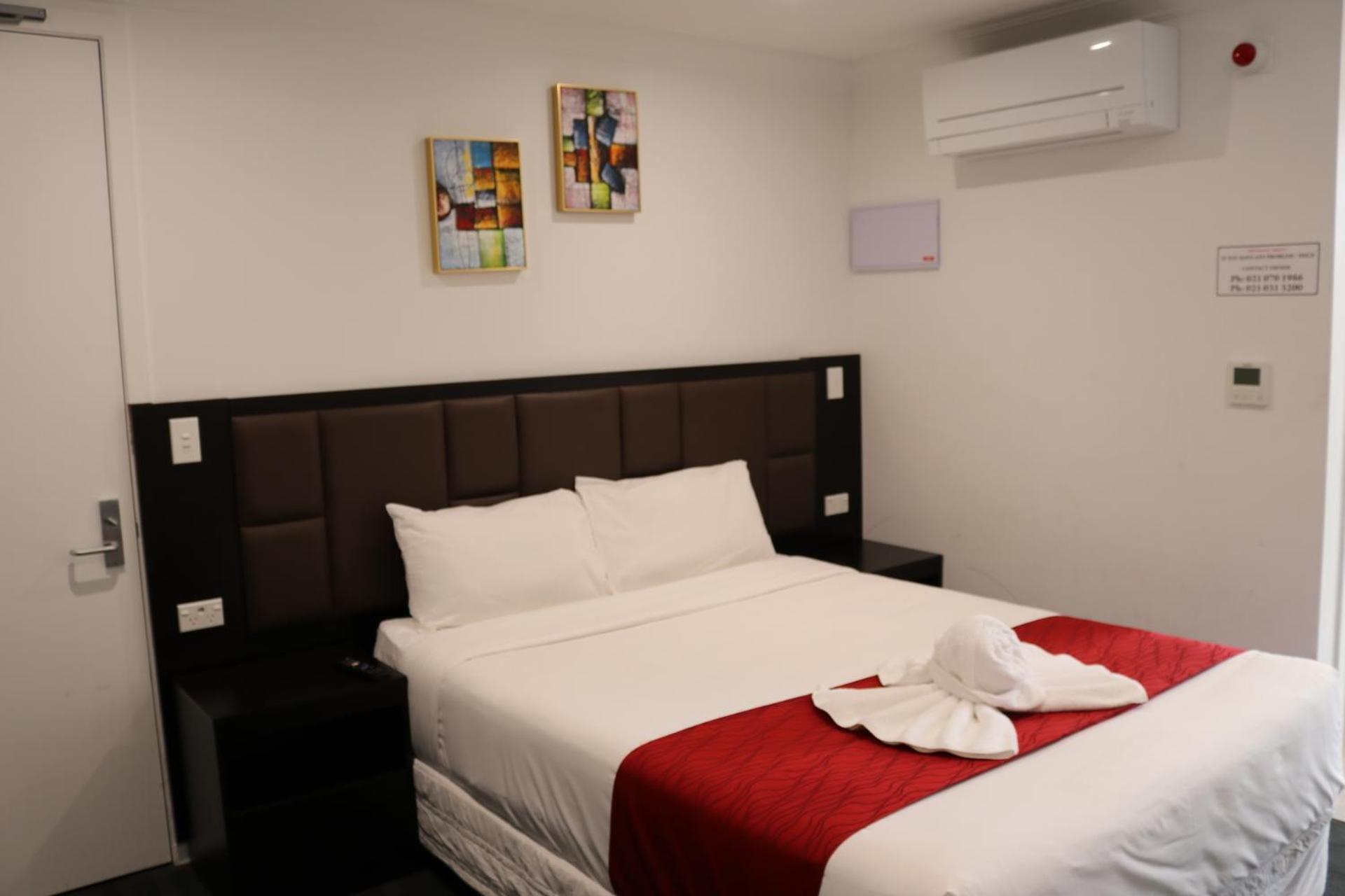 Krishna Motel - Newly Built In Papakura Окленд Экстерьер фото