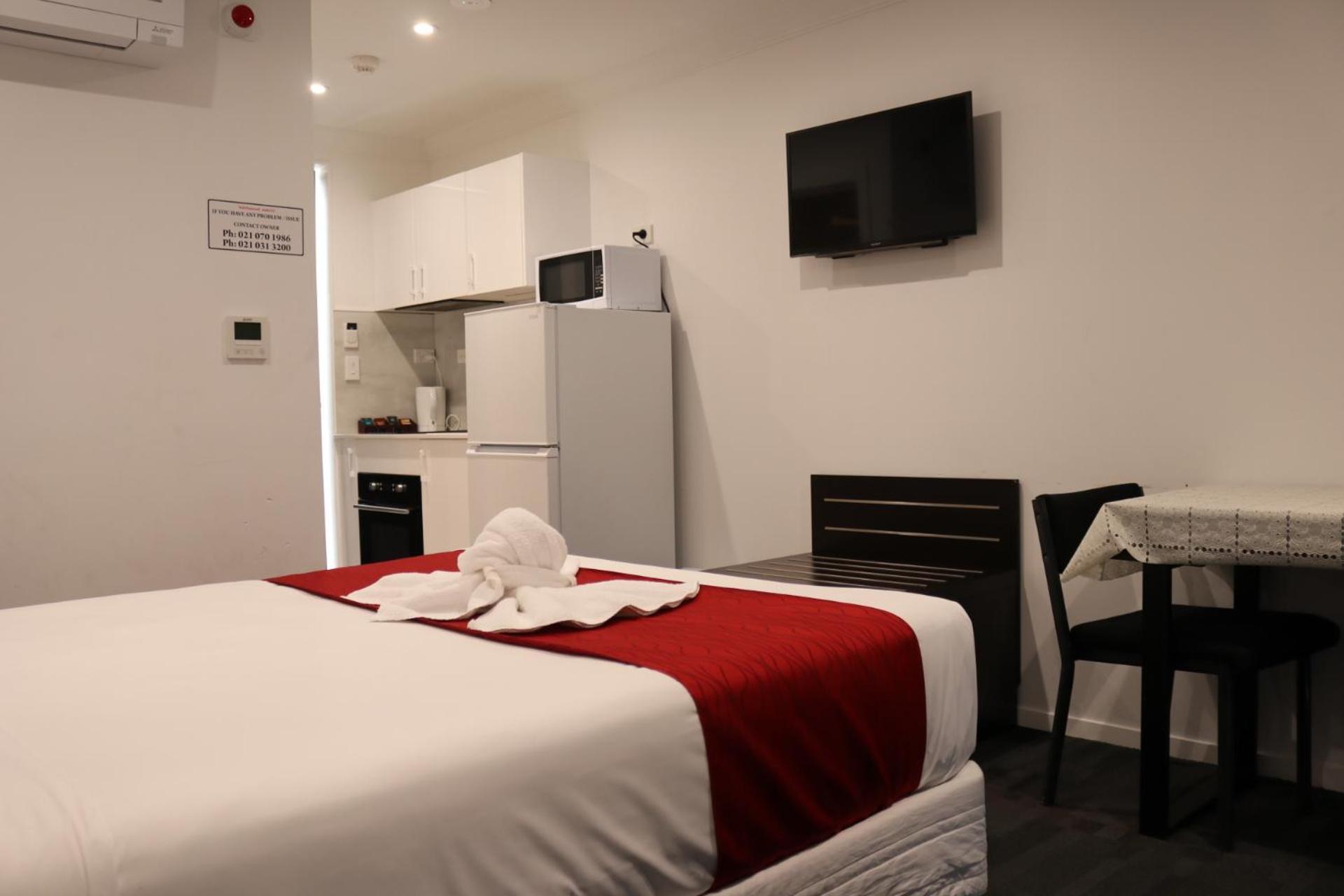 Krishna Motel - Newly Built In Papakura Окленд Экстерьер фото