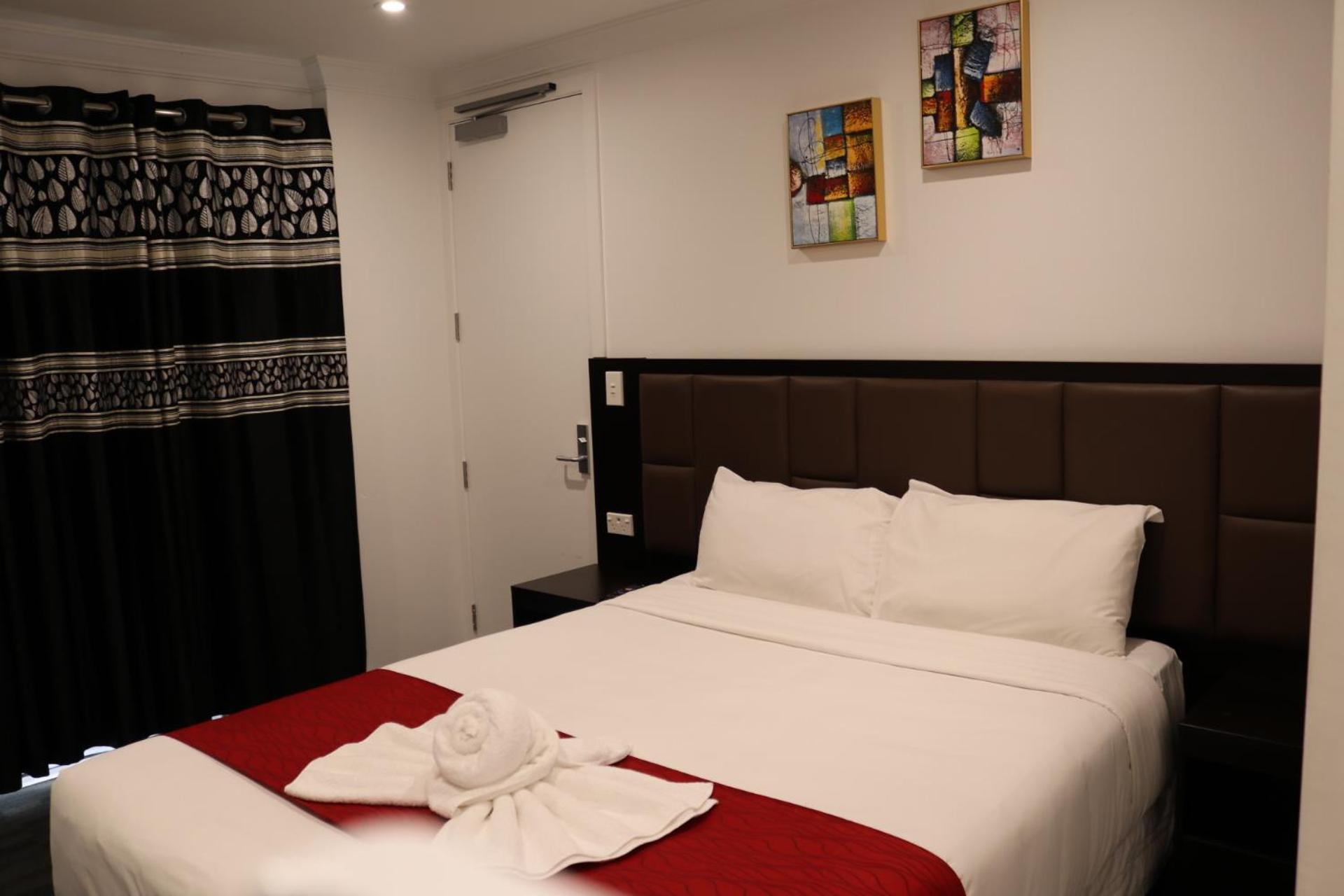Krishna Motel - Newly Built In Papakura Окленд Экстерьер фото